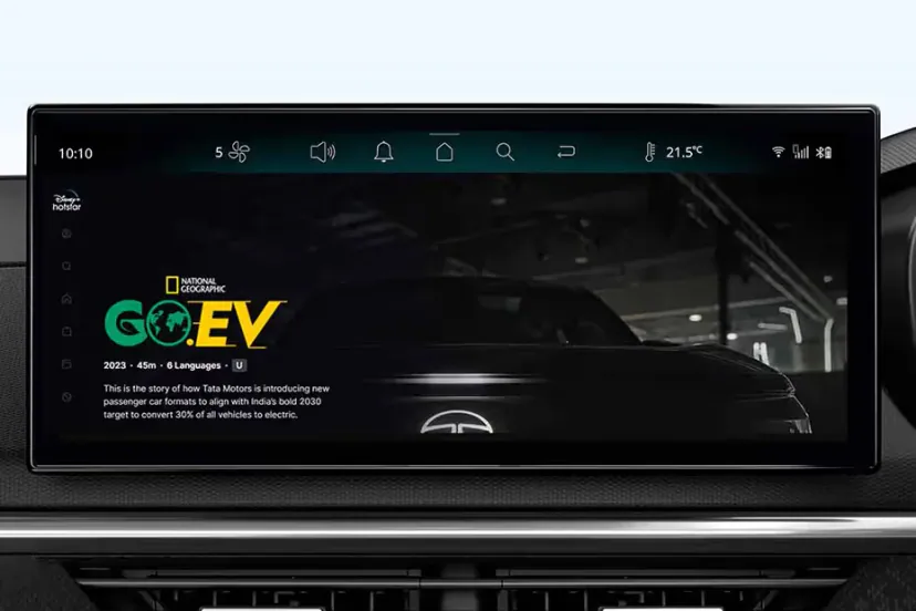 Tata Nexon EV thumbnail 27
