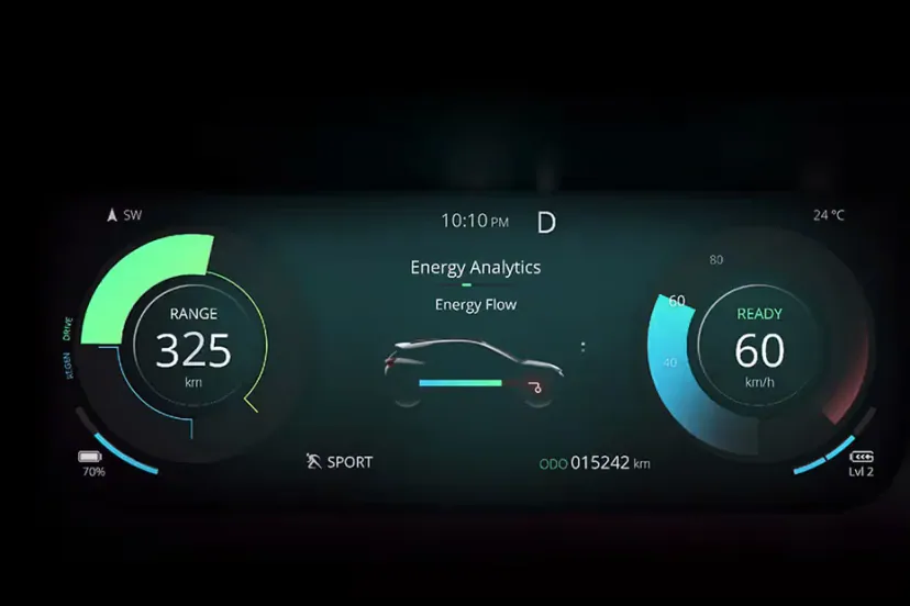 Tata Nexon EV thumbnail 28