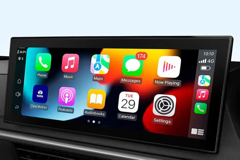 Tata Nexon EV thumbnail 35