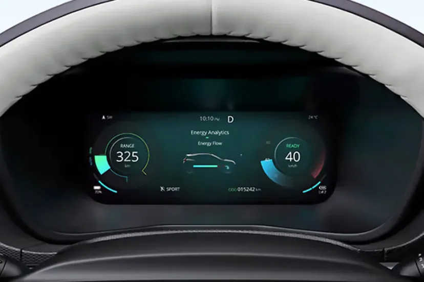 Tata Nexon EV thumbnail 36