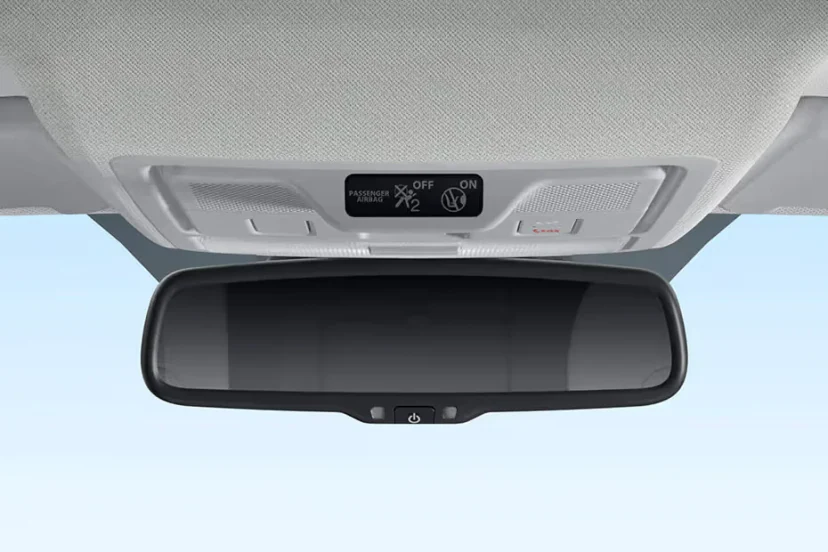 Tata Nexon EV thumbnail 41