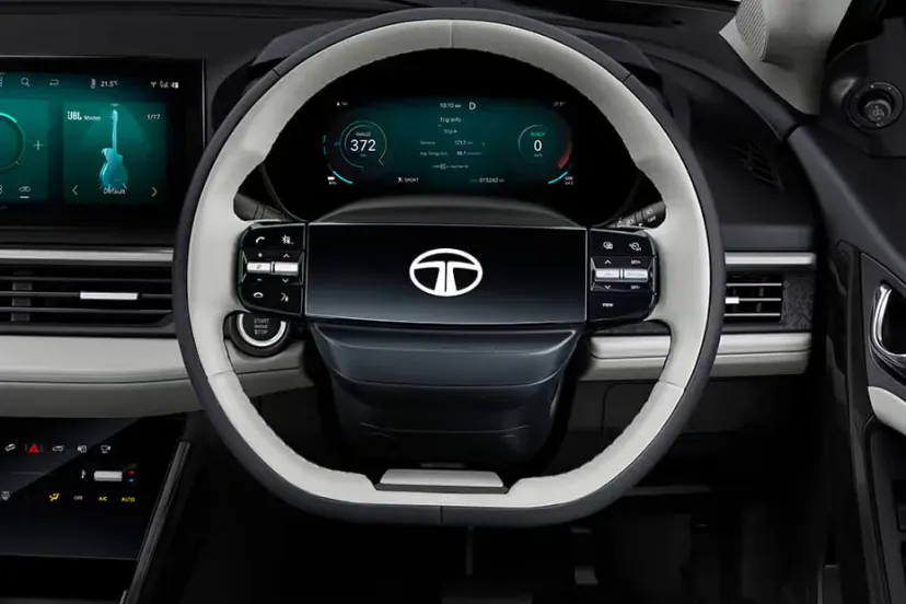 Tata Nexon EV thumbnail 43