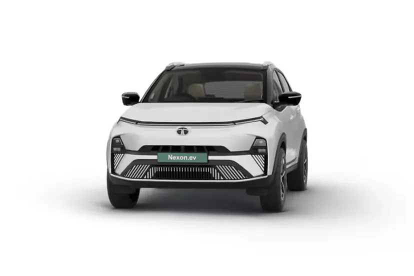 Tata Nexon EV thumbnail 3