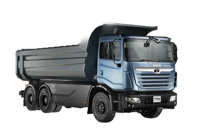 Tata Prima E.28K