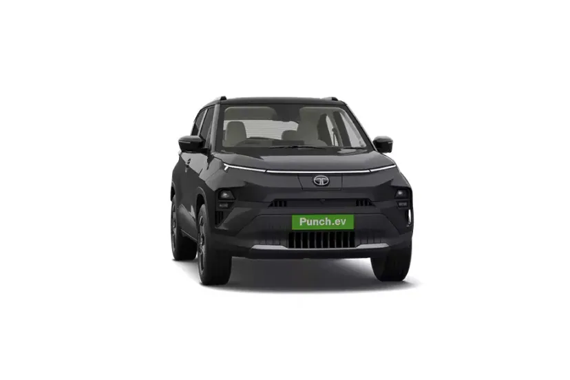 Tata Punch EV