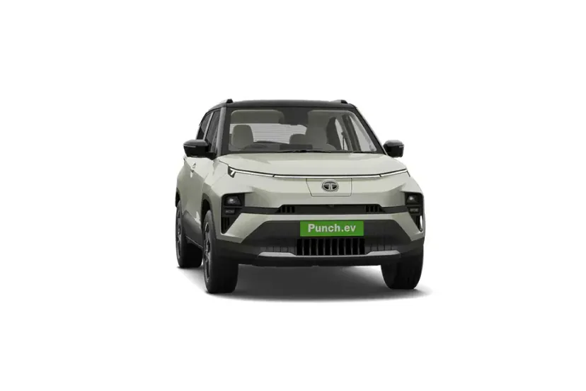 Tata Punch EV thumbnail 2