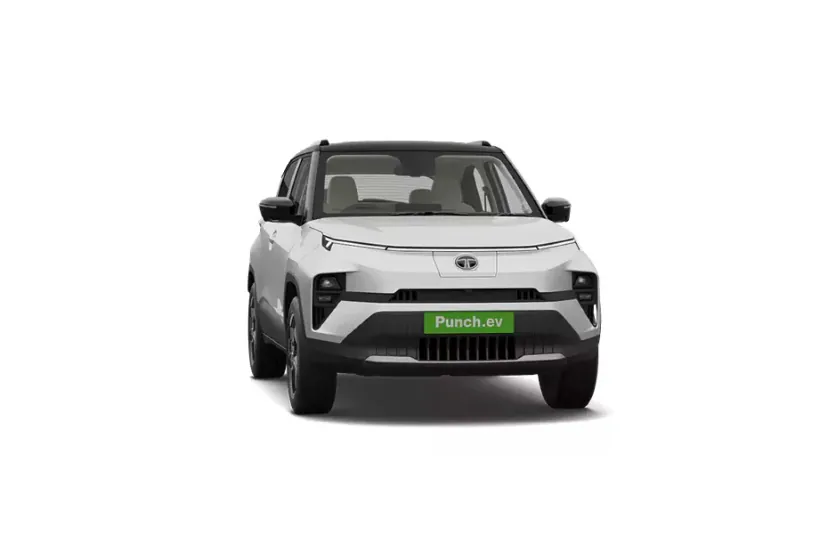 Tata Punch EV thumbnail 4