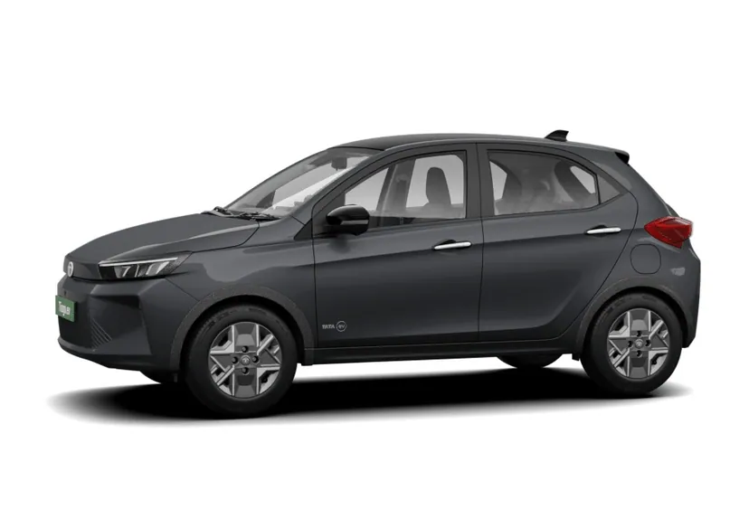 Tata Tiago EV thumbnail 2
