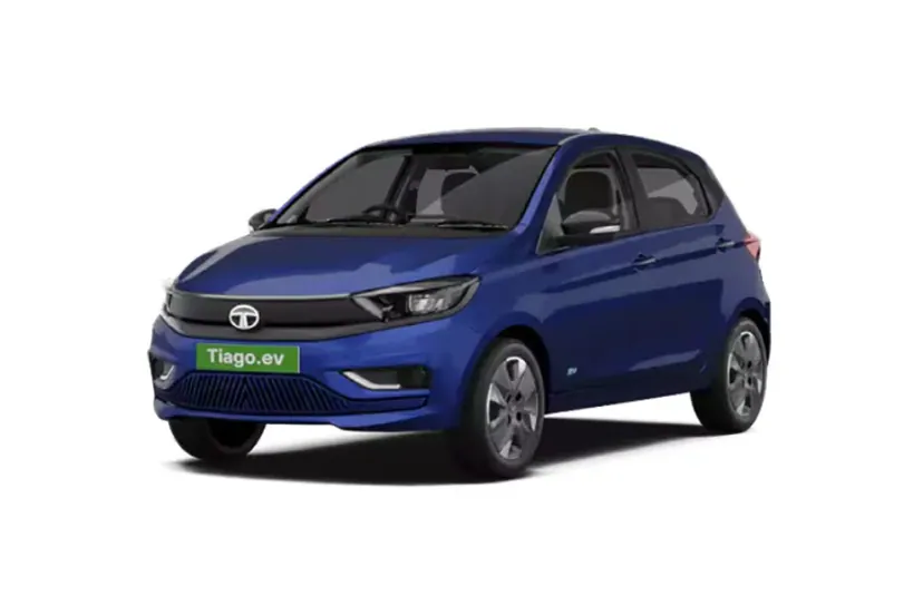 Tata Tiago EV