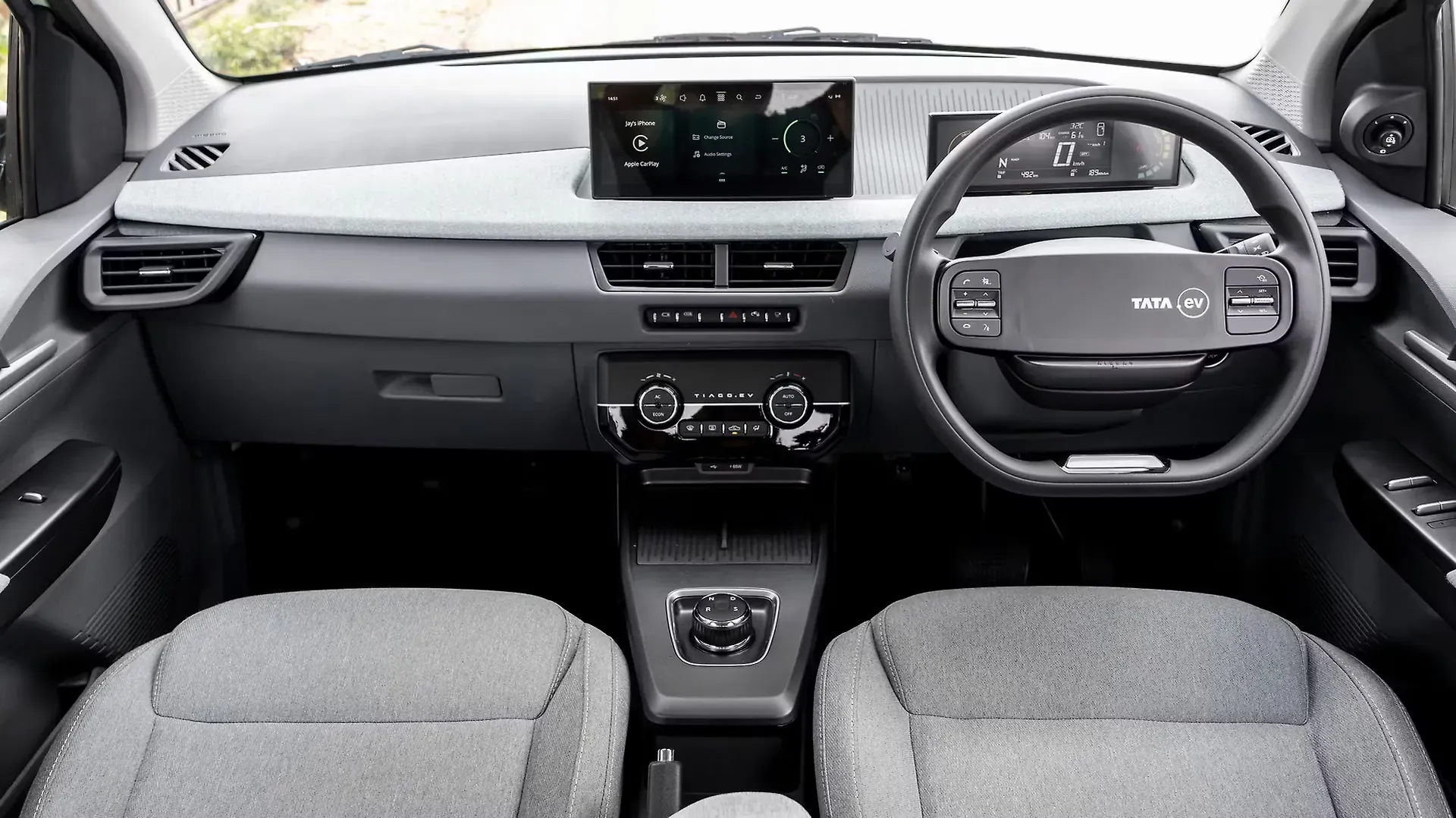 Tata Tiago EV thumbnail 7