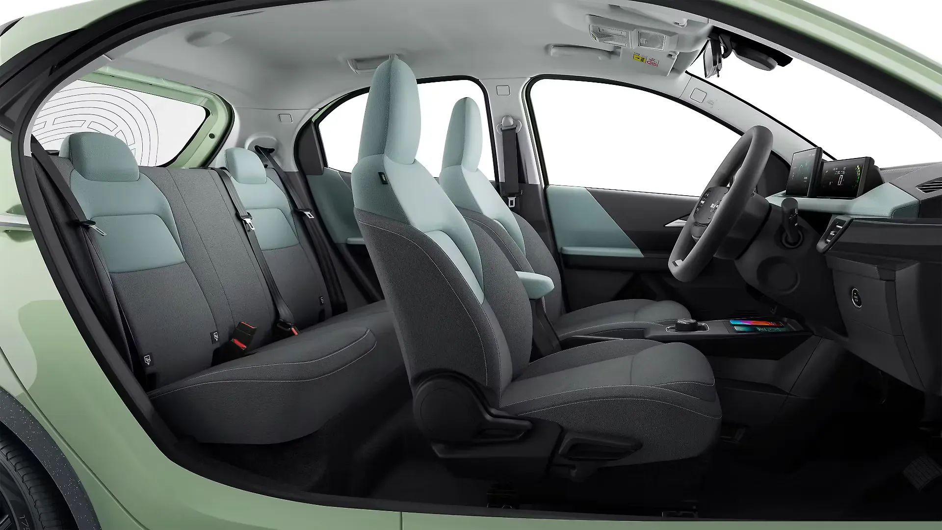 Tata Tiago EV thumbnail 8