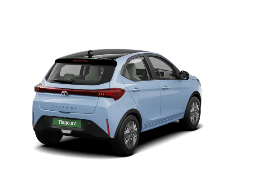 Tata Tiago EV thumbnail 17