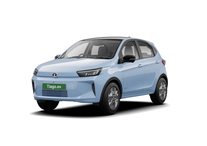Tata Tiago EV thumbnail 15