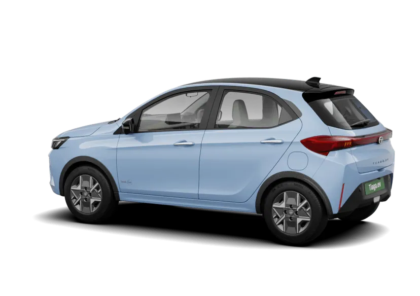 Tata Tiago EV thumbnail 16