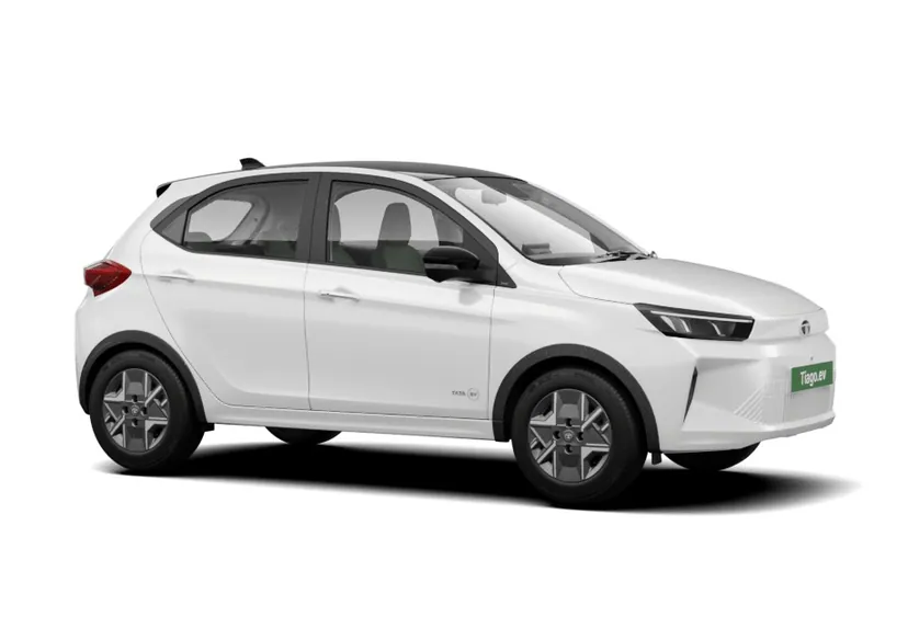 Tata Tiago EV