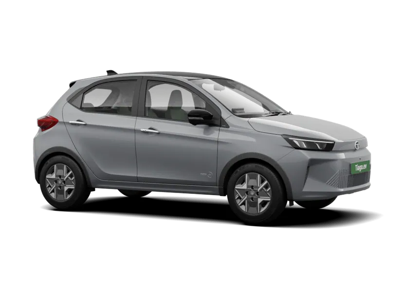 Tata Tiago EV thumbnail 14