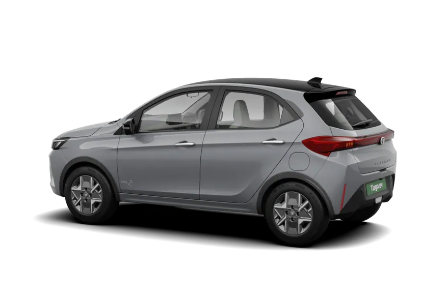 Tata Tiago EV thumbnail 12