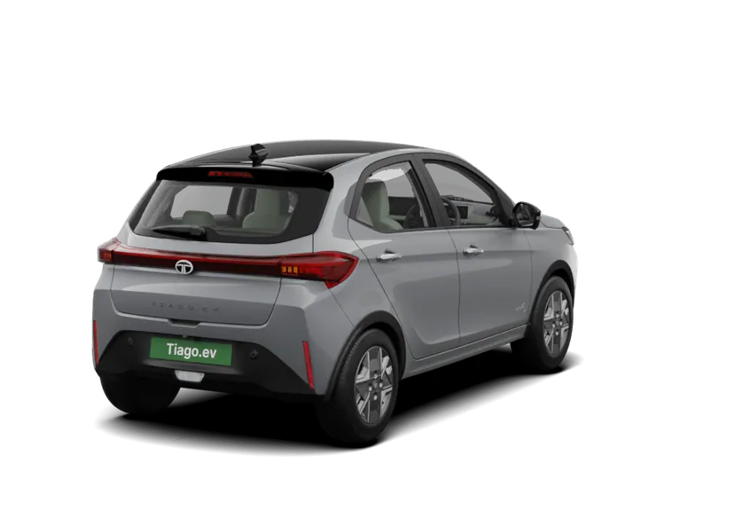 Tata Tiago EV thumbnail 13