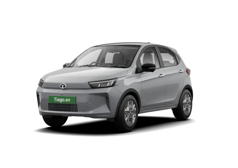 Tata Tiago EV thumbnail 11