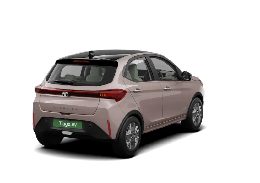 Tata Tiago EV thumbnail 21