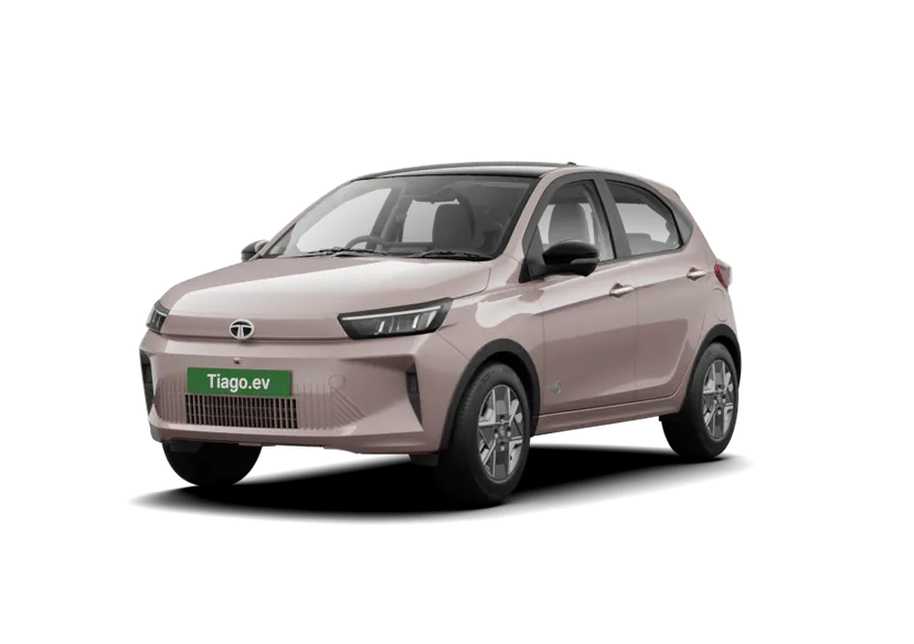 Tata Tiago EV thumbnail 19