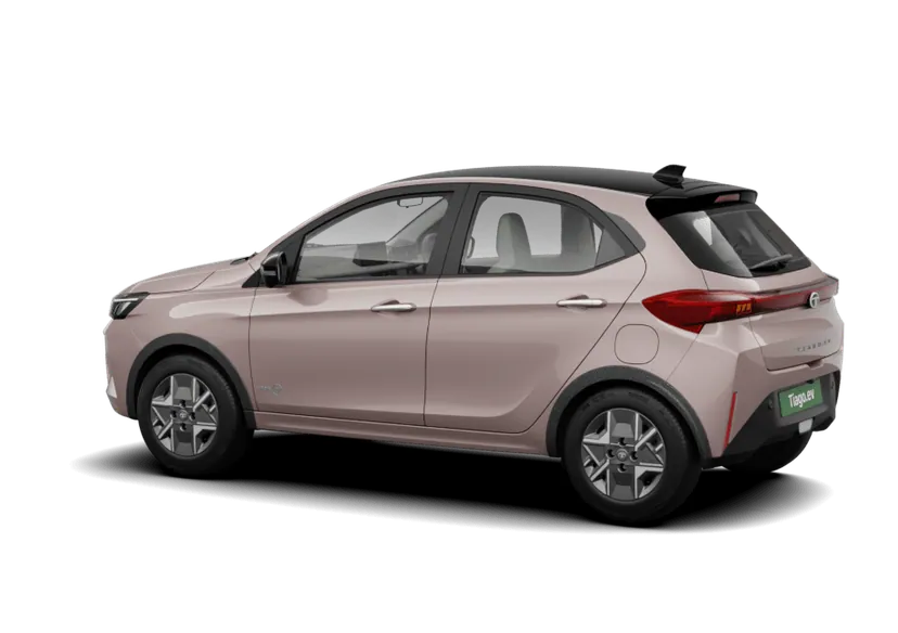 Tata Tiago EV thumbnail 20