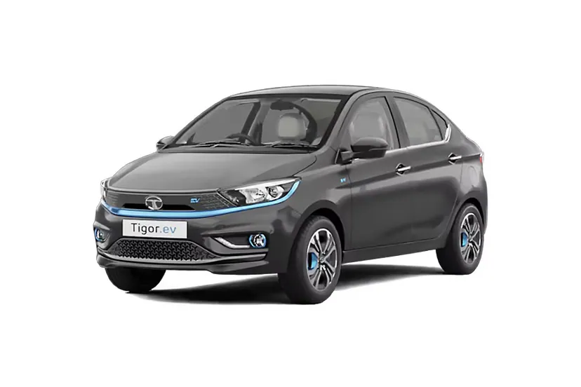 Tata Tigor EV