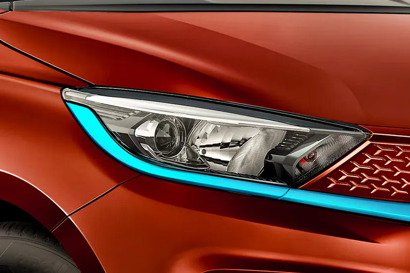 Tata Tigor EV thumbnail 10