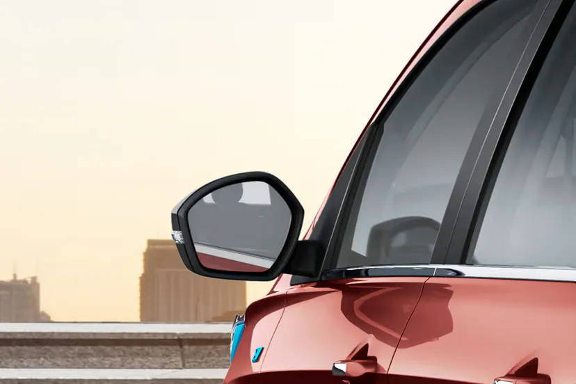 Tata Tigor EV thumbnail 13