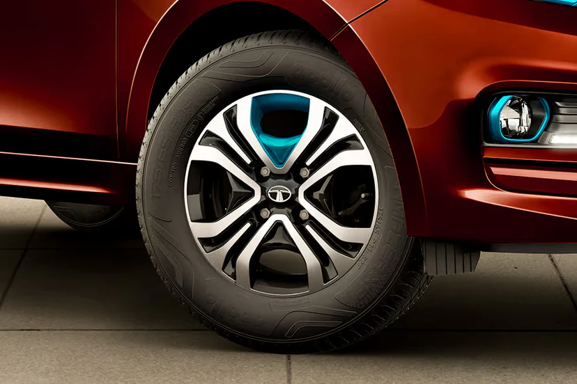Tata Tigor EV thumbnail 15