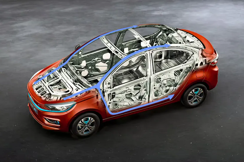 Tata Tigor EV thumbnail 18