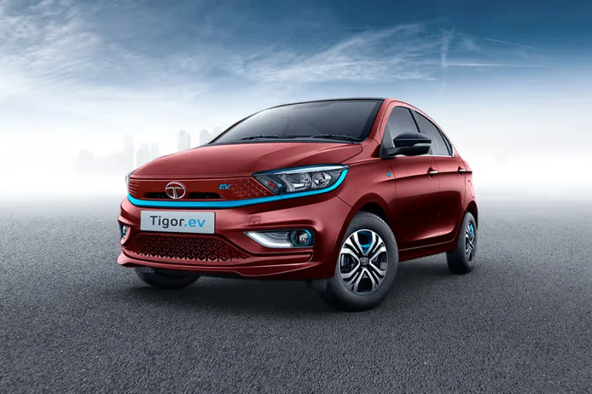 Tata Tigor EV thumbnail 20
