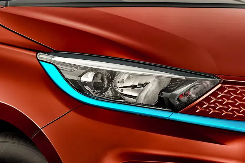 Tata Tigor EV thumbnail 23