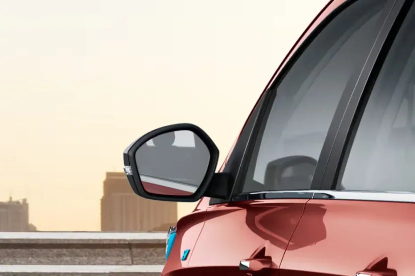 Tata Tigor EV thumbnail 26