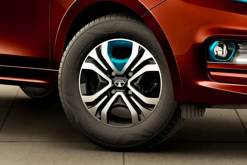 Tata Tigor EV thumbnail 28