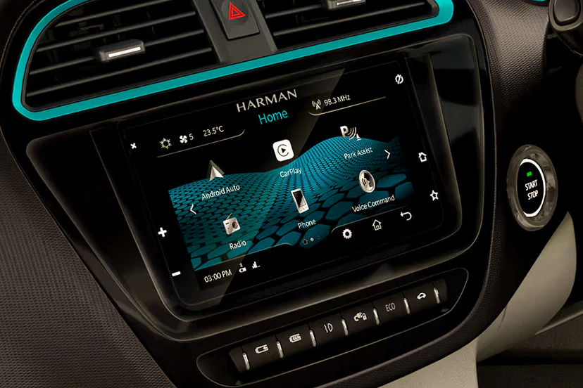 Tata Tigor EV thumbnail 32