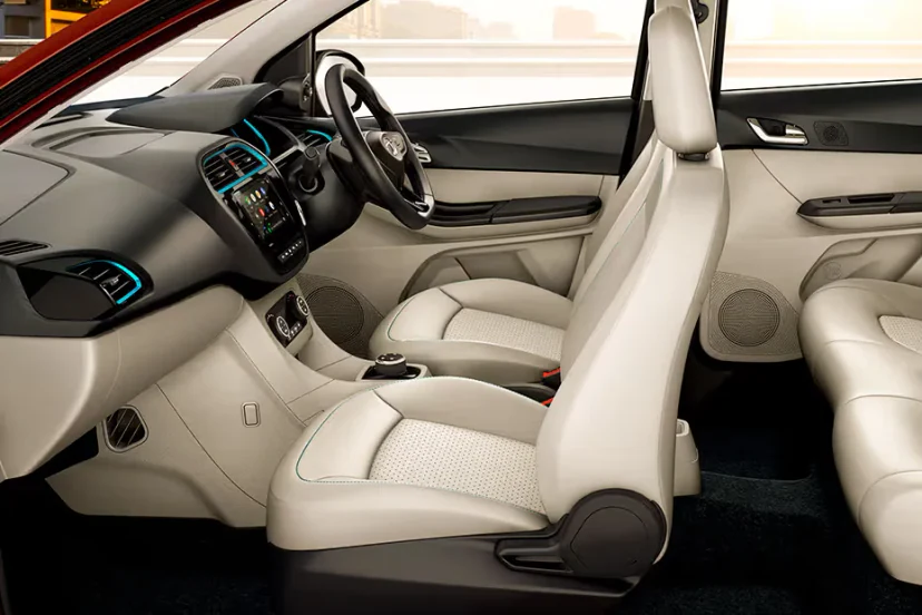 Tata Tigor EV thumbnail 35