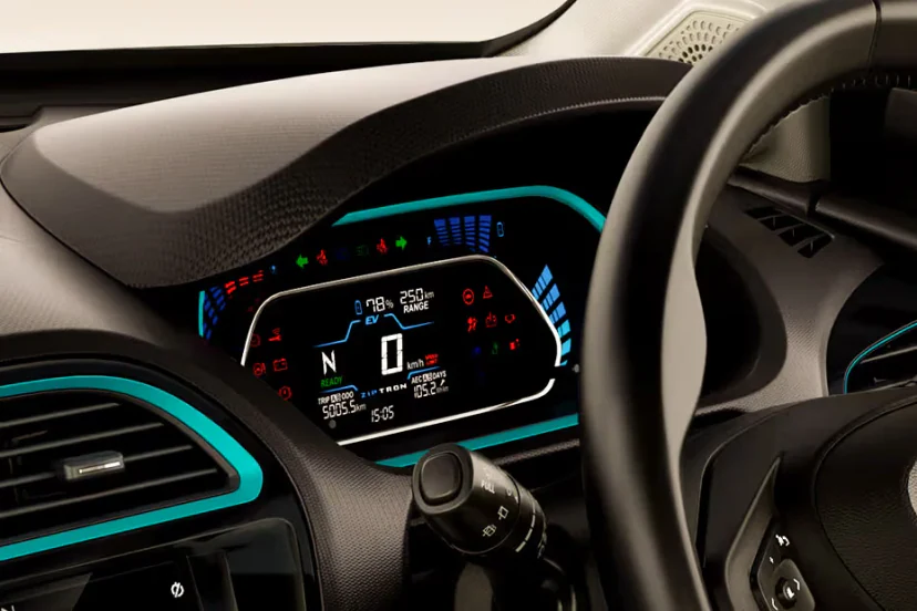 Tata Tigor EV thumbnail 40
