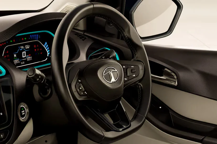 Tata Tigor EV thumbnail 48