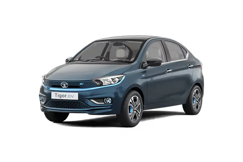 Tata Tigor EV thumbnail 3