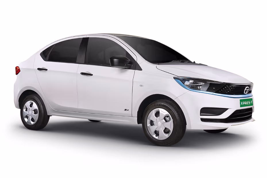 Tata Xpres T EV thumbnail 2