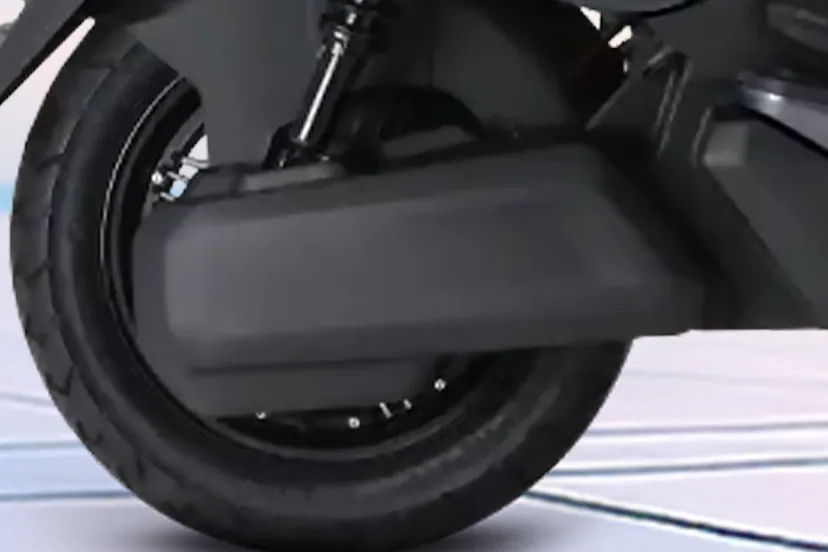 TVS iQube S thumbnail 11