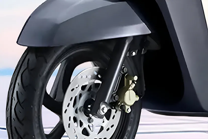 TVS iQube S thumbnail 13