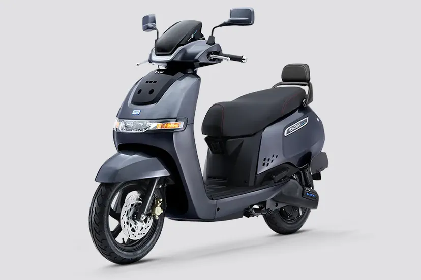 TVS iQube S thumbnail 17