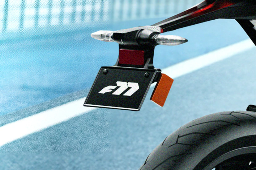 Ultraviolette F77 thumbnail 22