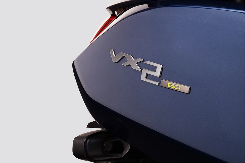 Vida VX2 thumbnail 7