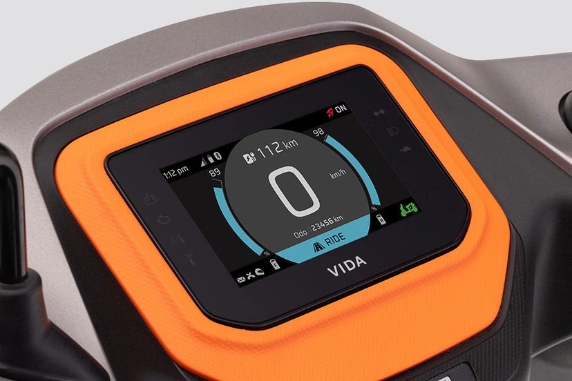 Vida VX2 thumbnail 11