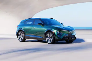 VinFast VF 7
