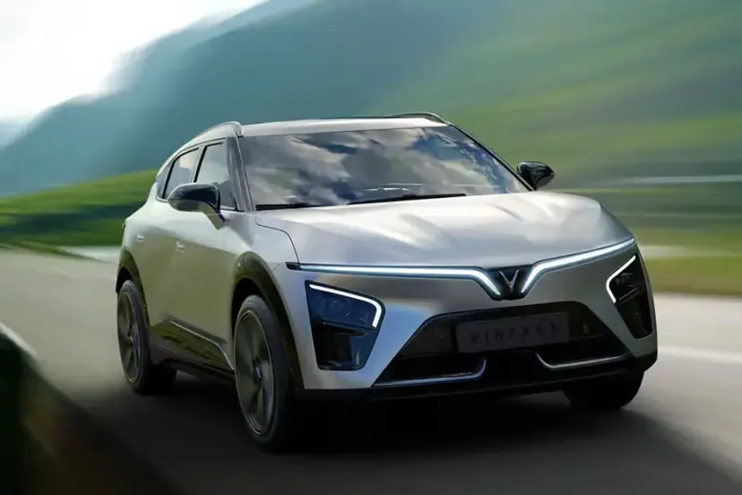 VinFast VF MPV 7 thumbnail 13