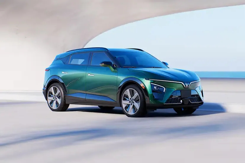 VinFast VF MPV 7 thumbnail 15